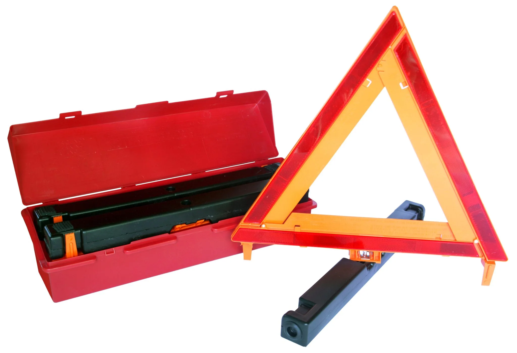 Triangle Warning Kits